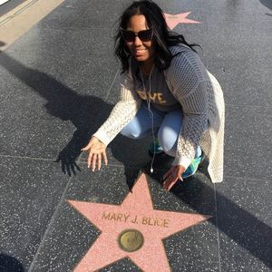 Meet your Posher, Javonna